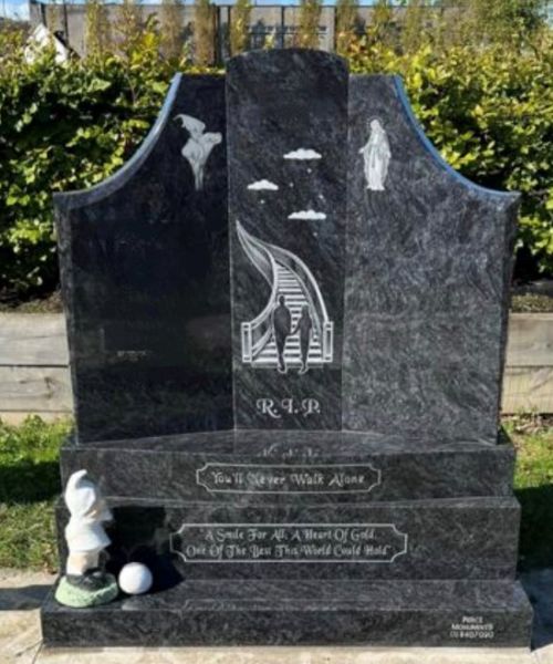 Headstones
